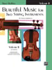 Beautiful Music for Two String Instruments, Vol. 2